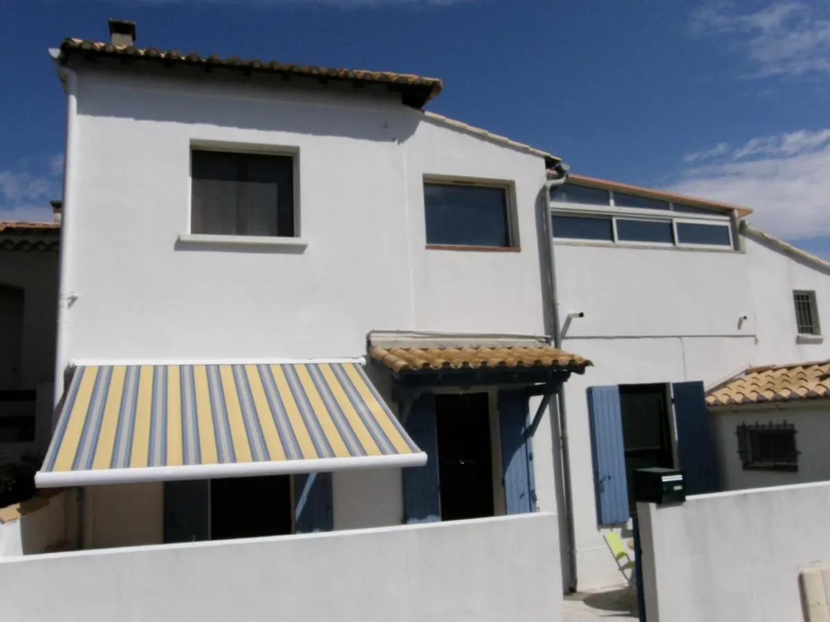 Appartement 3 Pieces 4 Personne Centre Village - 3 Pieces 4 Personnes Mae-7788 Saintes-Maries-de-la-Mer
