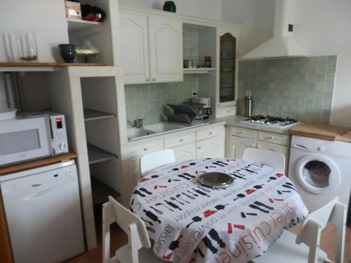 Apartamento Appartement 3 Pieces 4 Personne Centre Village - 3 Pieces 4 Personnes Mae-7788 Saintes-Maries-de-la-Mer França