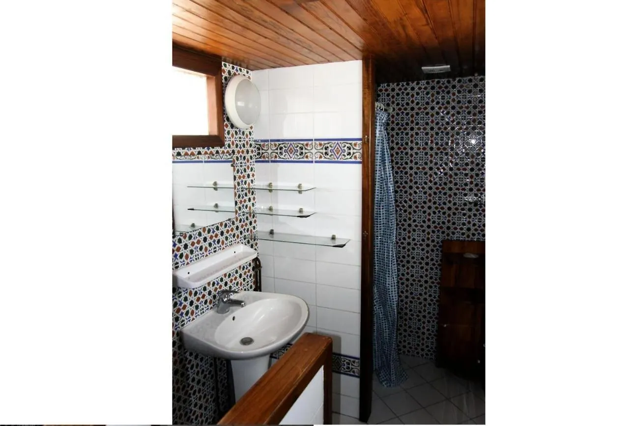 Appartement 3 Pieces 4 Personne Centre Village - 3 Pieces 4 Personnes Mae-7788 Saintes-Maries-de-la-Mer Apartamento