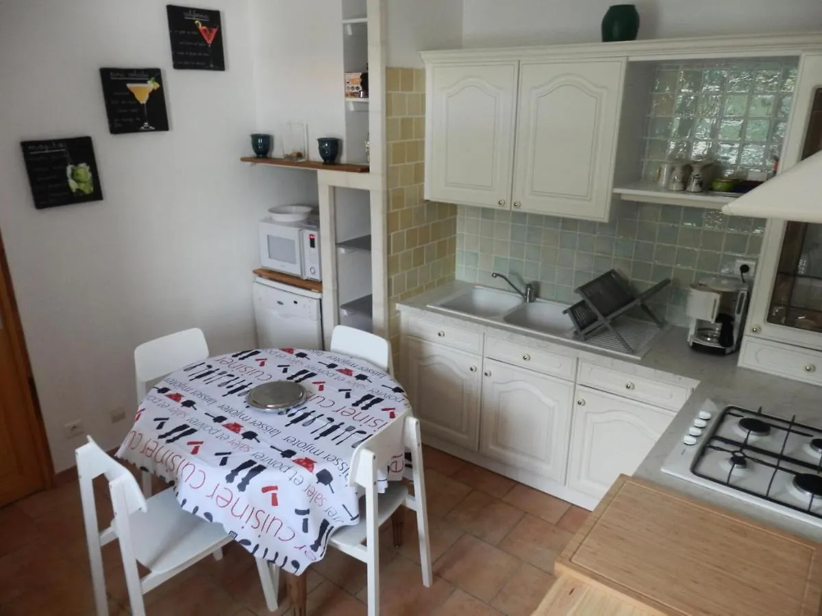 Appartement 3 Pieces 4 Personne Centre Village - 3 Pieces 4 Personnes Mae-7788 Saintes-Maries-de-la-Mer 0*,