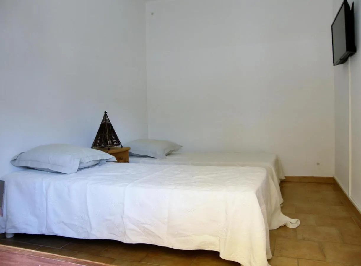 Appartement 3 Pieces 4 Personne Centre Village - 3 Pieces 4 Personnes Mae-7788 Saintes-Maries-de-la-Mer