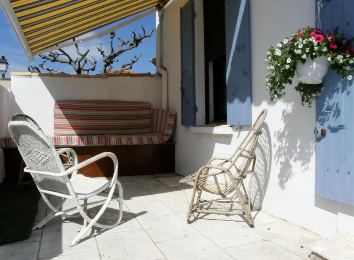 Apartamento Appartement 3 Pieces 4 Personne Centre Village - 3 Pieces 4 Personnes Mae-7788 Saintes-Maries-de-la-Mer