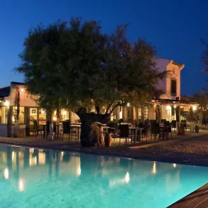 4* Hotel Restaurant Les Arnelles