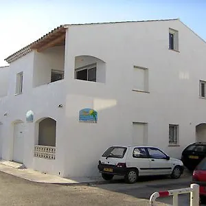 酒店 La Palma, 圣马迪拉莫